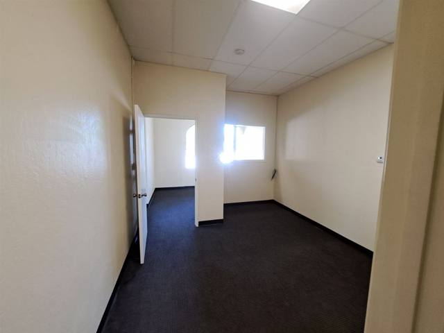 Unit 116 — private room